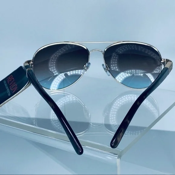 REVLON GOLD Accent Sunglasses - Picture 5 of 6